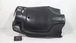 CONTRAESCUDO SYM SYMPHONY 125 SR SPORT